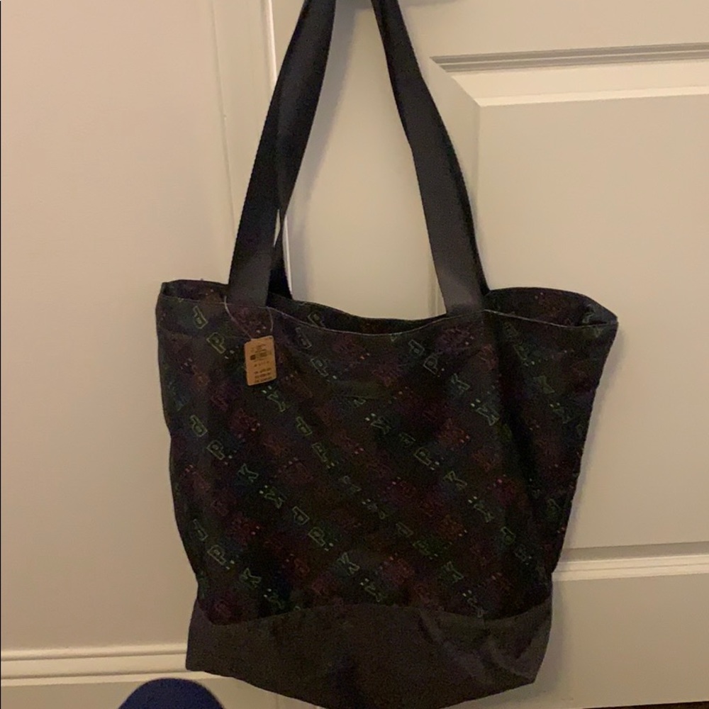 Victoria’s Secret bag